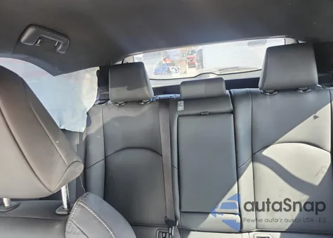 2020 Lexus Ux 250H из США, поврежденный, VIN JTHX9JBH7L2030097